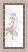 Danseuse Pompéïenne (Louis Lafitte) - Muzeo.com
