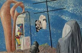 De mon journal intime (Jindrich Styrsky) - Muzeo.com