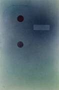 Deux et un (Wassily Kandinsky) - Muzeo.com