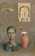 Deux têtes (Rudolf Wacker) - Muzeo.com