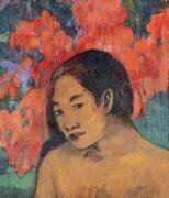 Et l'or de leurs corps (Paul Gauguin) - Muzeo.com
