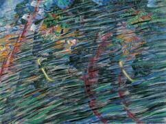 Etats d'esprit (Umberto Boccioni) - Muzeo.com