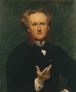 Etienne Haro (1827-1897), marchand de tableaux (Carolus-Duran) - Muzeo.com