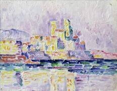 Etude pour 