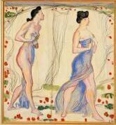 Etude pour 