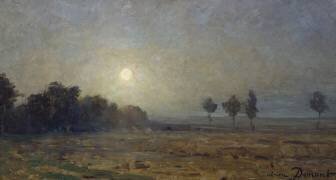 Étude pour les fiançailles (Adrien Louis Demont) - Muzeo.com