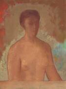 Eve (Odilon Redon) - Muzeo.com