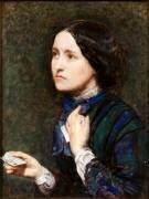 Faire-Parts de Mariage, Délaissée (John Everett Millais) - Muzeo.com
