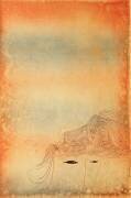 Fich - Physiognomic (Paul Klee) - Muzeo.com
