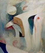 Fjord (Kurt Schwitters) - Muzeo.com