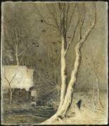 Froidure (Emile Breton) - Muzeo.com