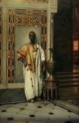 Gardien (Ludwig Deutsch) - Muzeo.com