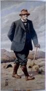 Georges Clémenceau (Louis-Charles Louis) - Muzeo.com