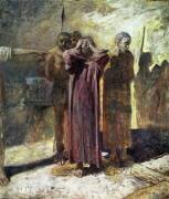 Golgotha (Nikolaï Gay) - Muzeo.com