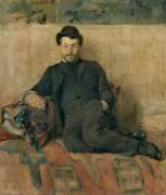 Gustave Lucien Dennery (1863-1953), peintre (Henri de Toulouse-Lautrec) - Muzeo.com