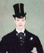 Henry Samary (Louis Anquetin) - Muzeo.com