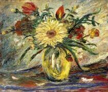 Hommage à Vincent Van Gogh (Joaquin Clausell) - Muzeo.com