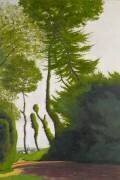 Honfleur (Félix Vallotton) - Muzeo.com