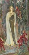 Il était une fois (Henry Meynell Rheam) - Muzeo.com