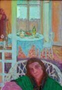 Intérieur clair (Pierre Bonnard) - Muzeo.com