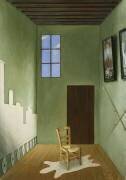 Invitation au voyage (Pierre Roy) - Muzeo.com