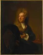Jean Jouvenet (1644-1717), peintre (Gustave-Henri Delhumeau) - Muzeo.com