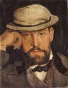 Jules Denneulin (1835-1904), peintre (Carolus-Duran) - Muzeo.com