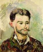Jules Peyron (Paul Cézanne) - Muzeo.com