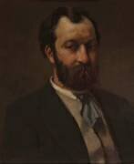 Jules-Antoine Castagnary, critique d'art et journaliste (Gustave Courbet) - Muzeo.com
