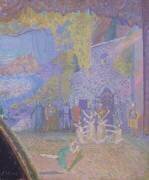 La danse de l'esprit de l'Irlande (Spencer Frederick Gore) - Muzeo.com