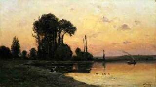 La Laveuse (Hippolyte Camille Delpy) - Muzeo.com