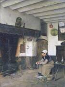 La maison de Thérèse (Emile Salome) - Muzeo.com