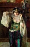 La Reine du Harem (Max Ferdinand Bredt) - Muzeo.com