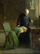 La Restitution (Remy Cogghe) - Muzeo.com