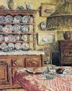 La salle à manger (Maxime Maufra) - Muzeo.com
