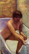 La source (Pierre Bonnard) - Muzeo.com