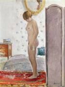 La Toilette (Henri Lebasque) - Muzeo.com