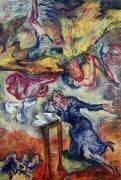 L'annonciation (Rene Morere) - Muzeo.com