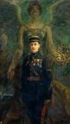 Le capitaine aviateur Guynemer (Henri-Achille Zo) - Muzeo.com