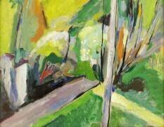 Le chemin du pays (Mildred Bendall) - Muzeo.com