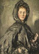Le Domino (Philip Wilson Steer) - Muzeo.com