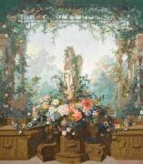 Le Jardin d'Armide (Edouard Muller) - Muzeo.com