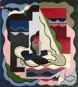 Le marin (Georges Valmier) - Muzeo.com