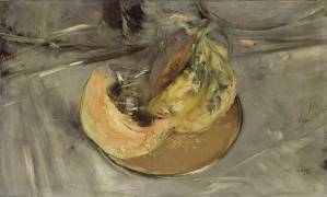 Le Melon (Giovanni Boldini) - Muzeo.com