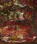 Le pont japonais à Giverny (Claude Monet) - Muzeo.com
