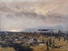 Le rêve (Edouard Detaille) - Muzeo.com