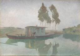 L'eau et le feu (Charles-Marie Dulac) - Muzeo.com