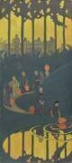 Les femmes à la source (Paul Serusier) - Muzeo.com
