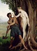 L'Hamadryade (Emile Bin) - Muzeo.com