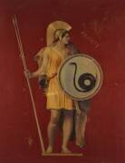 L'Iliade (Jean-Léon Gérôme) - Muzeo.com